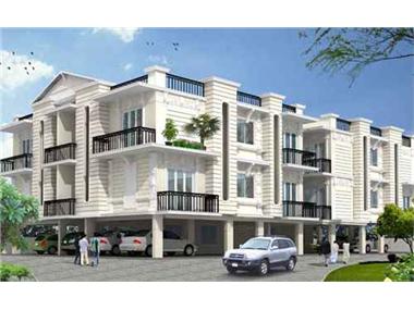 House for sale in Chennai (Tamil Nadu)