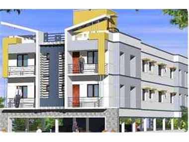 House for sale in Chennai (Tamil Nadu)