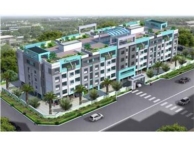 House for sale in Chennai (Tamil Nadu)