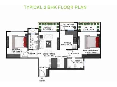 House for sale in Chennai (Tamil Nadu)