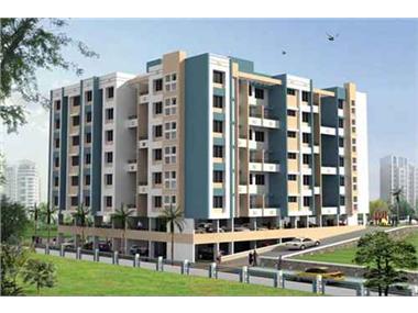 House for sale in Pune (Maharashtra)