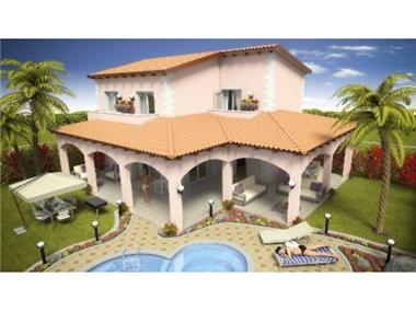 Villa for sale in Pizzo (Calabria)