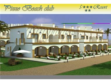 Apartment for sale in Pizzo (Calabria)