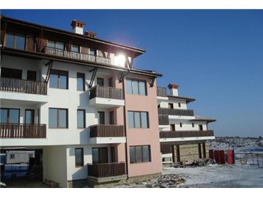 Studio for sale in Kosharitsa (Burgas)
