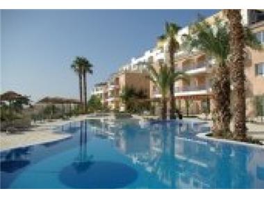 Apartment for sale in Yeroskipos (Paphos)