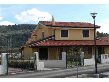 Villa for sale in Pizzo (Calabria)