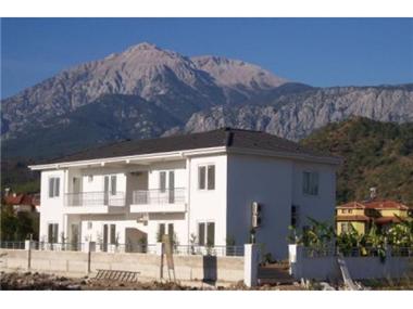 Apartment for sale in Agva (Antalya)