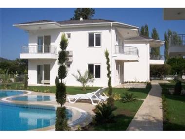Apartment for sale in Agva (Antalya)