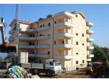 Apartment for sale in Pizzo (Calabria)