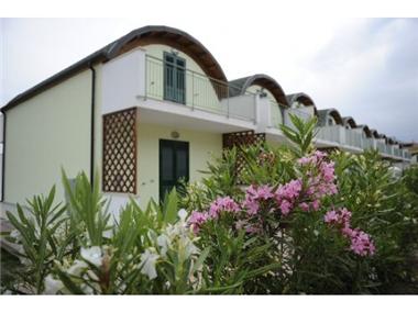 Townhouse for sale in Isca Marina (Calabria)
