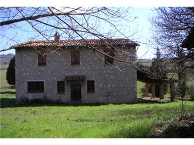 House for sale in Todi (Umbria)