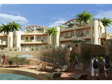 Apartment for sale in Pizzo (Calabria)