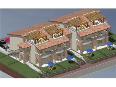 Apartment for sale in Mandatoriccio (Calabria)