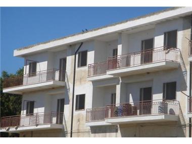 Apartment for sale in Calopezzati (Calabria)