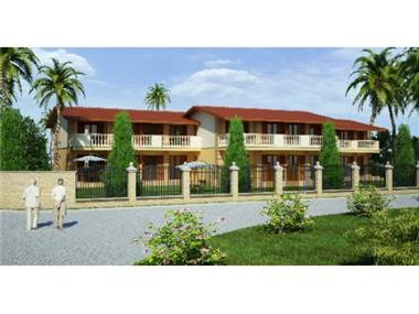 Apartment for sale in Joppolo (Calabria)