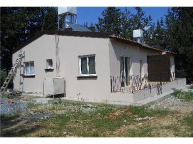 Bungalow for sale in Myrtou (Kyrenia)