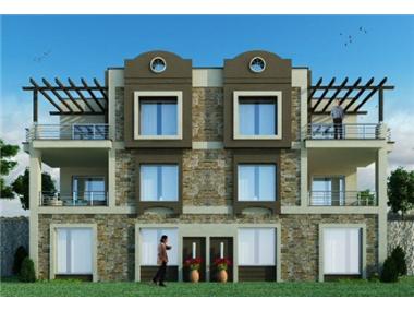 Apartment for sale in Tuzla (Turkey)