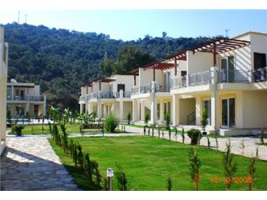 Apartment for sale in Tuzla (Turkey)