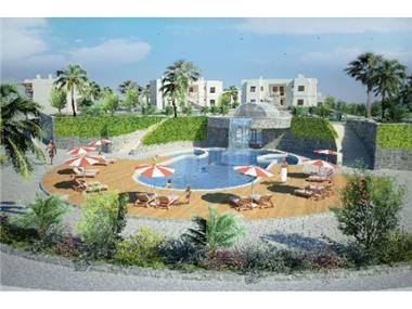 Duplex for sale in Tuzla (Turkey)