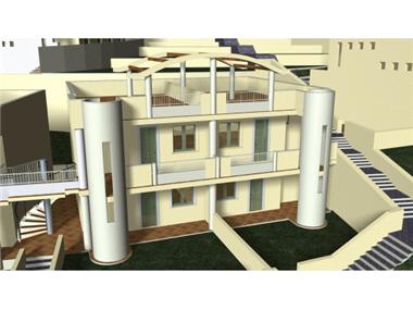 Apartment for sale in Pizzo (Calabria)