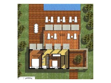 Villa for sale in Agios Amvrosios (Limassol)