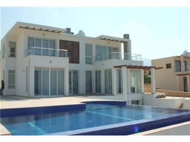 Villa for sale in Agios Amvrosios (Limassol)