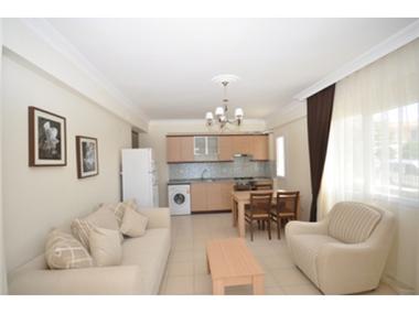 Apartment for sale in Calis (Ankara)