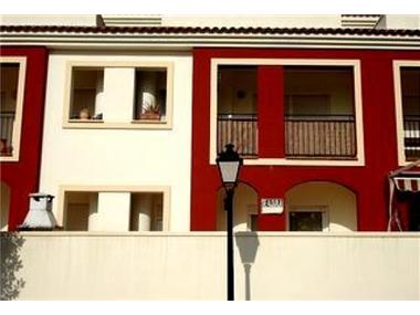 Duplex for sale in Jesus Pobre (Valencia)