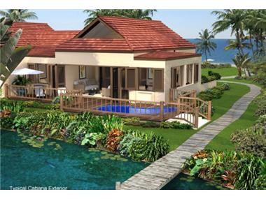 House for sale in Buccament (Saint Andrew)