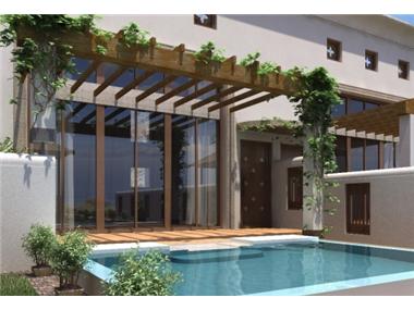 Villa for sale in Bellapais (Kyrenia)