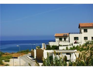 Villa for sale in Agios Amvrosios (Limassol)