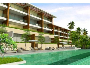 Studio for sale in Koh Samui (Surat Thani)