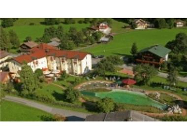 Hotel for sale in Sankt Johann im Pongau (Salzburg)