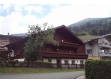 Apartment for sale in Viehhofen (Salzburg)