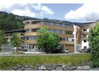 Apartment for sale in Saalbach (Salzburg)