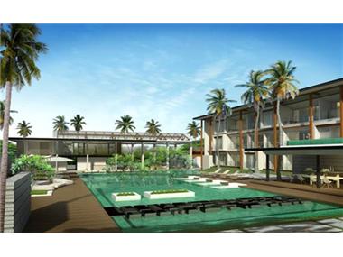 Apartment for sale in Koh Samui (Surat Thani)