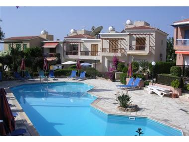 Townhouse for sale in Peyia (Paphos)