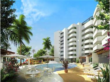 Apartment for sale in Maceio (Alagoas)