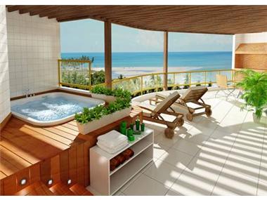 Apartment for sale in Maceio (Alagoas)