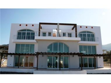 Apartment for sale in Kucukerenkoy (Kyrenia)