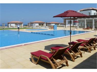 Apartment       for sale in Akanthou (Famagusta)