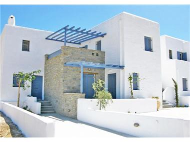 Apartment for sale in Kissamos (Crete)