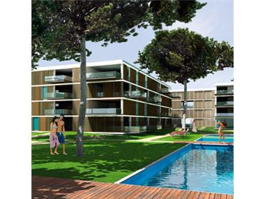 Apartment for sale in Jesolo (Veneto)