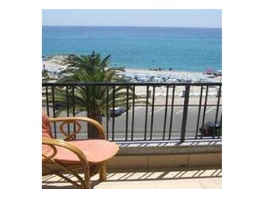 Apartment for sale in Roccella Ionica (Calabria)