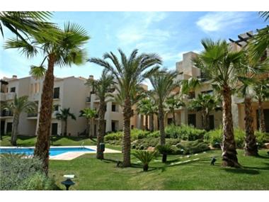 Apartment for sale in Roda (Murcia)
