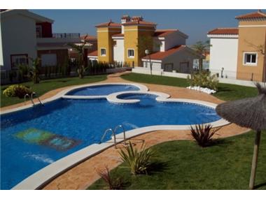 Apartment for sale in Busot (Valencia)