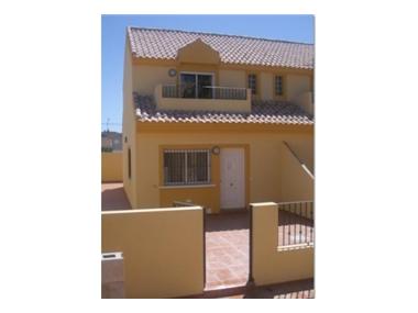Townhouse for sale in Santiago de la Ribera (Murcia)