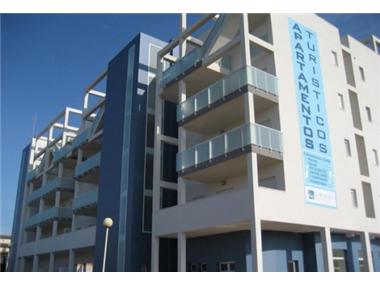 Apartment for sale in Santiago de la Ribera (Murcia)