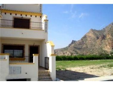 Townhouse for sale in Callosa de Segura (Valencia)