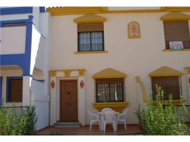 Townhouse for sale in Roda (Murcia)